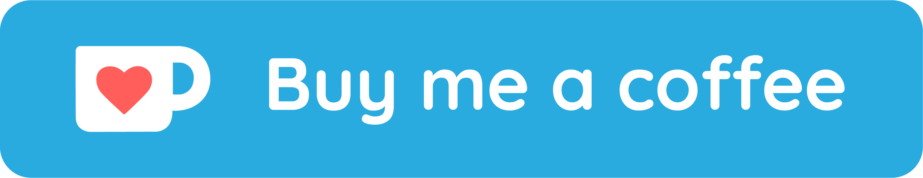 Buy me a Coffee on Ko-fi