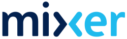 Mixer Logo