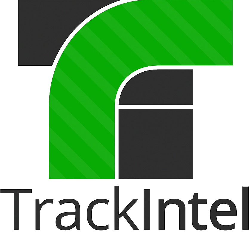 Track Intelligence Logo